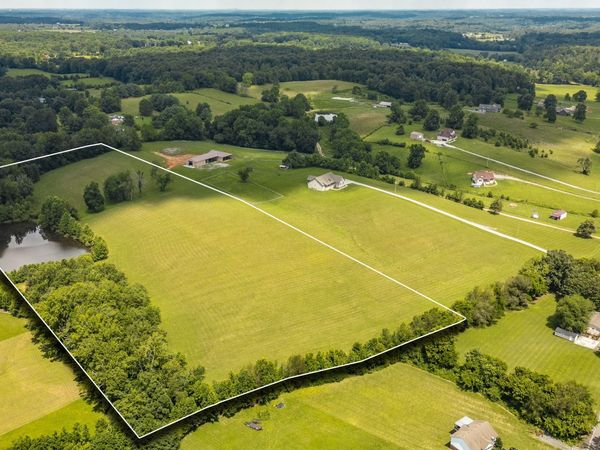 0 Rock Bridge Rd , Bethpage, TN 37022