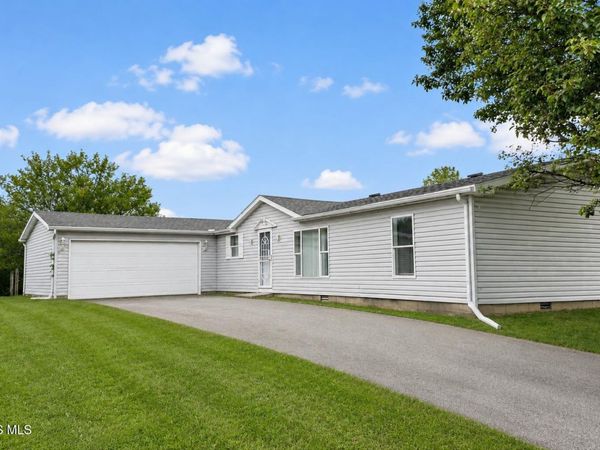 4600 Blue Rock Court , Toledo, OH 43615