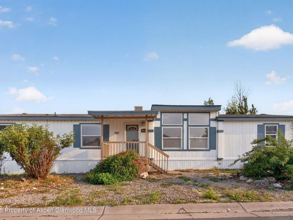 200 W 20th Street, Unit A129, Rifle, CO 81650