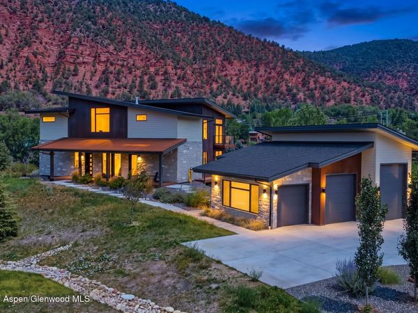1566 River Bend Way, Glenwood Springs, CO 81601