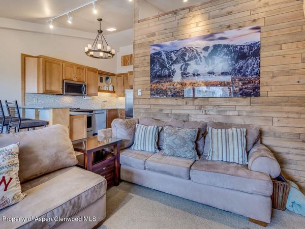 65 Campground Ln., Unit 65, Snowmass Village, CO 81615