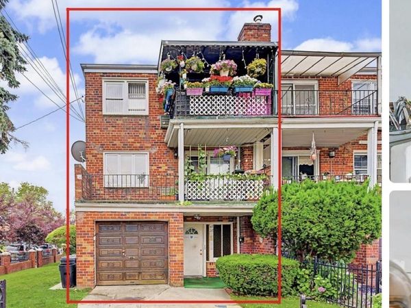 37-28 Parsons Blvd , Flushing, NY 11354