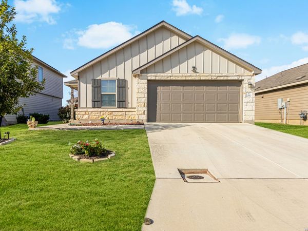 10663 PENELOPE WAY, Converse, TX 78109