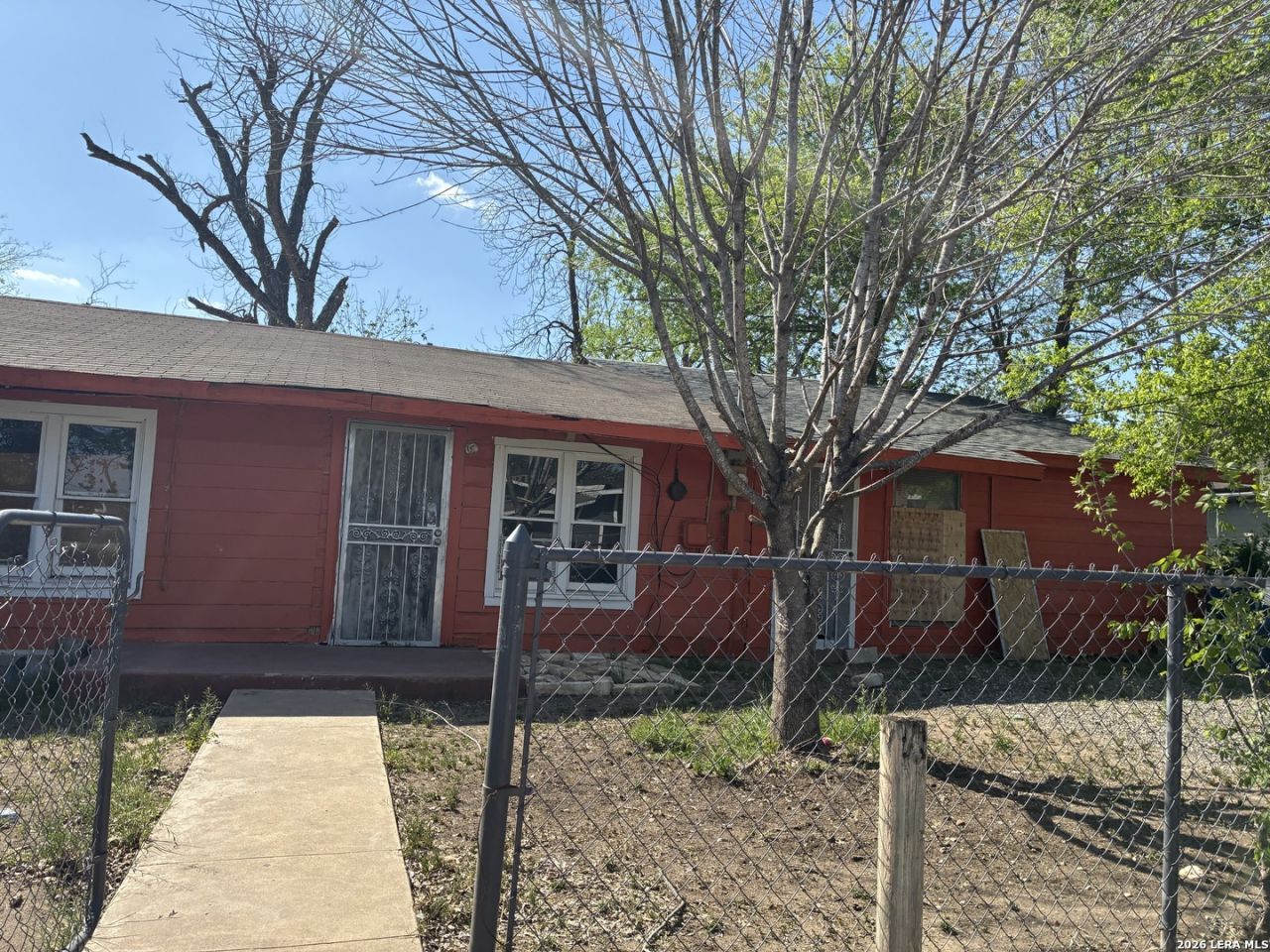 927 Crittendon St, San Antonio, TX 78211 Main Photo