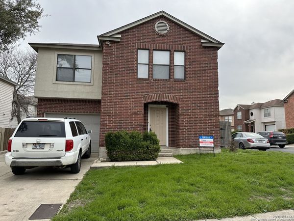 5022 River Kenton, San Antonio, TX 78240