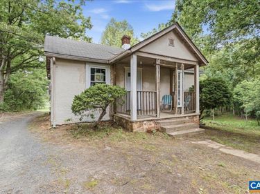 615 HALF MILE BRANCH RD , Crozet, VA 22932