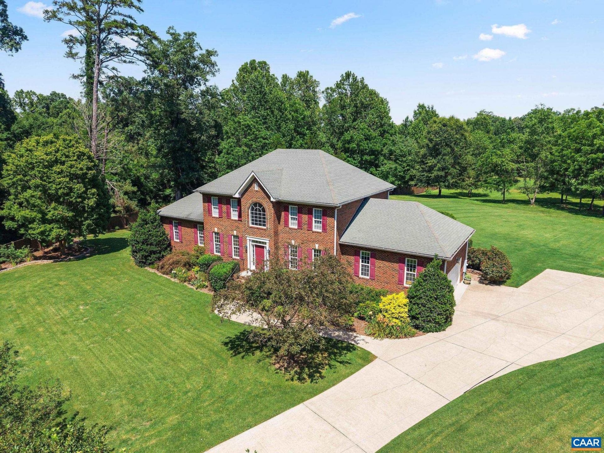 2251 Mt Hermon Rd, Moseley, VA 23120 Main Photo