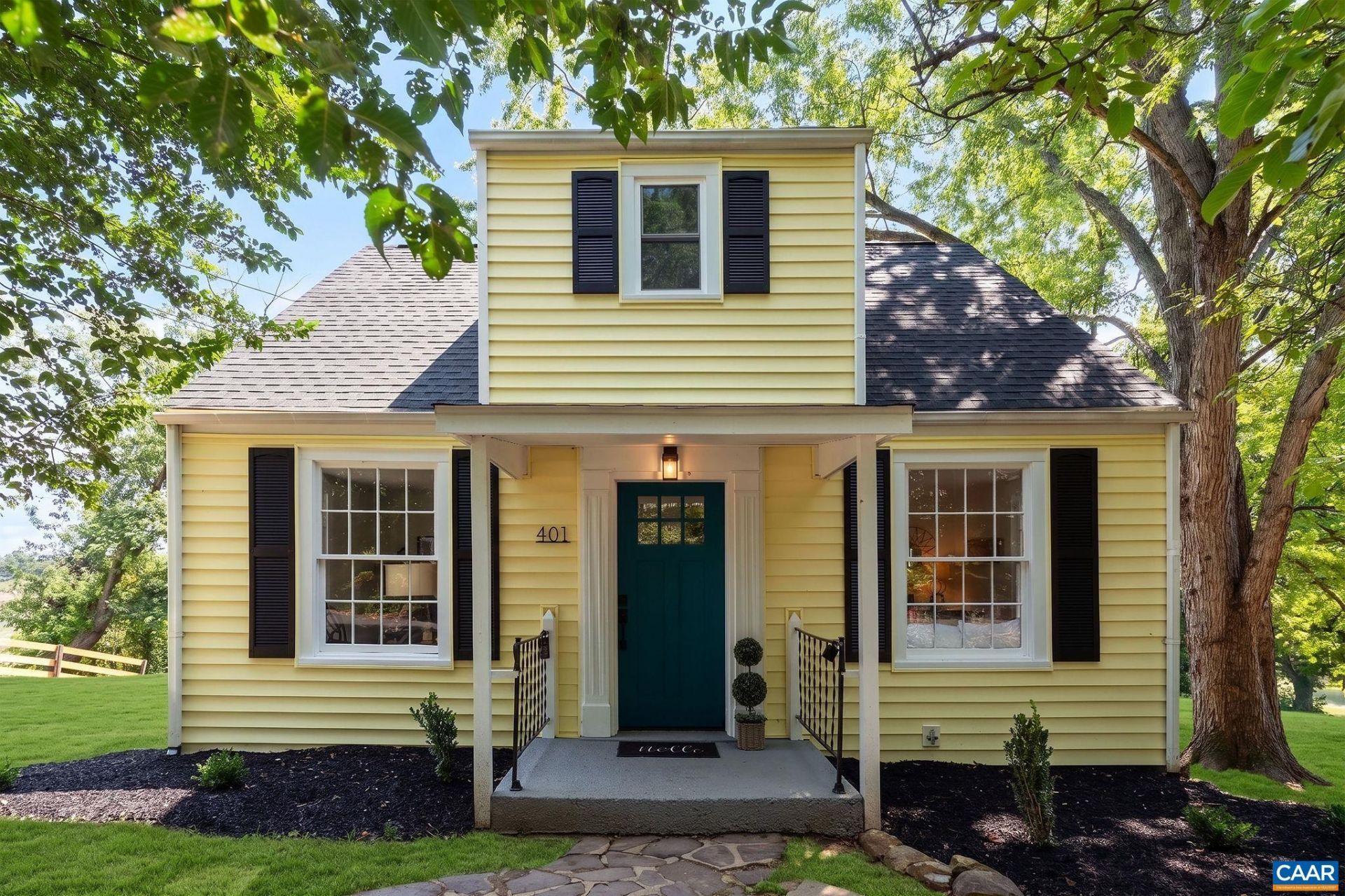401 Straith St, Staunton, VA 24401 Main Photo