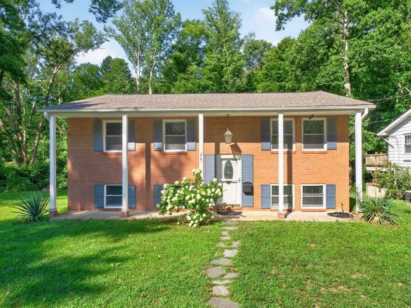 2751 MCELROY DR, Charlottesville, VA 22903