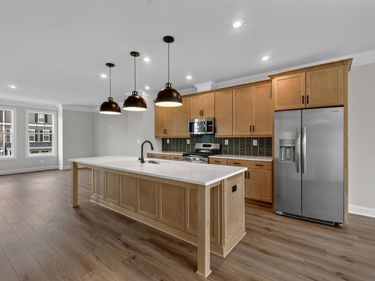 4022 TALEN LN , Charlottesville, VA 22911