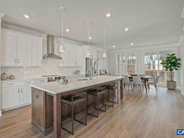 3034 FARROW CIR, Charlottesville, VA 22901