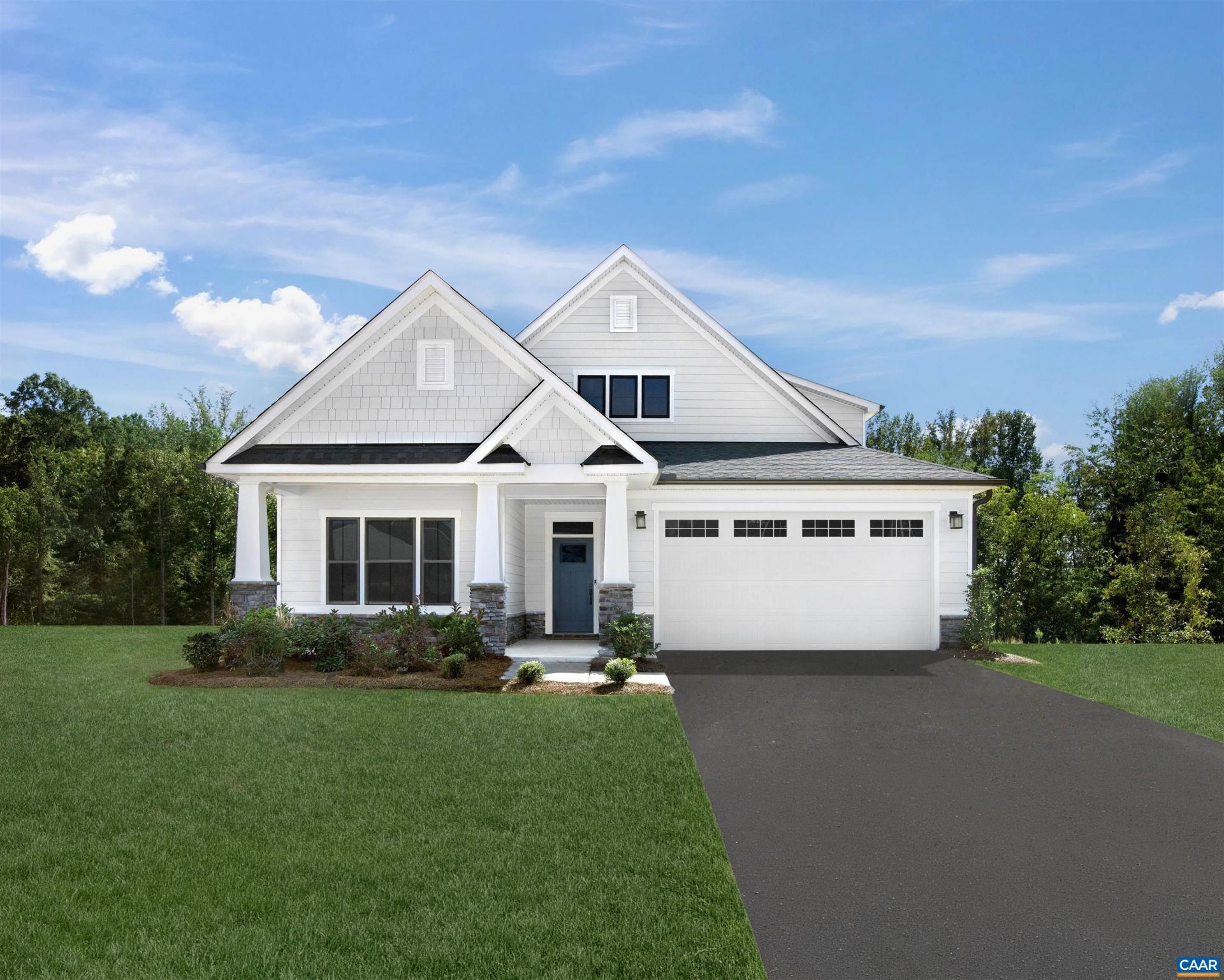 5478 Butterfield Ln , Keswick, VA 22947 Main Photo