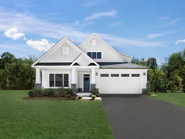 5478 BUTTERFIELD LN , Keswick, VA 22947