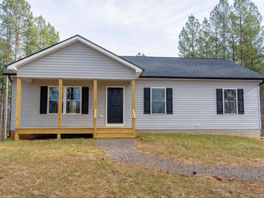 15341 SHIRLEY RD , Unionville, VA 22567