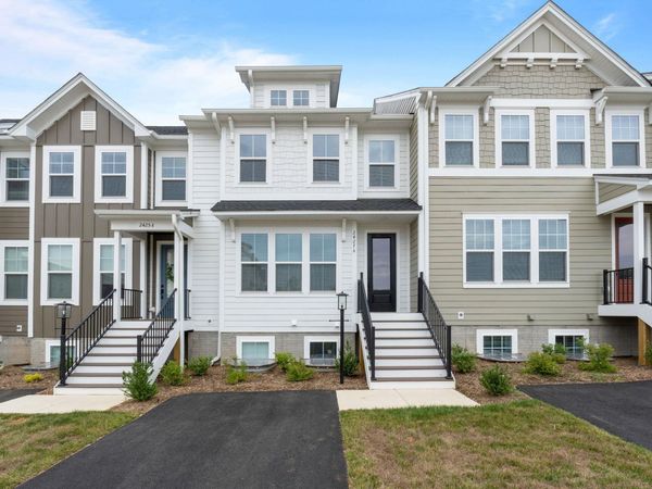 156 LEEHAM ST , Unit A & B, Crozet, VA 22932