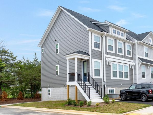 157 LEEHAM ST , Unit A & B, Crozet, VA 22932