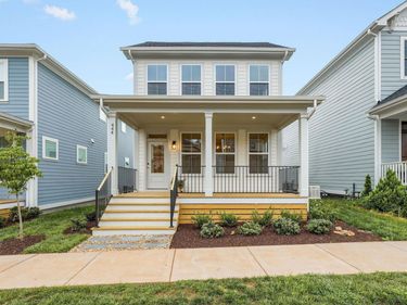 444 NICHOLSON ST , Charlottesville, VA 22901