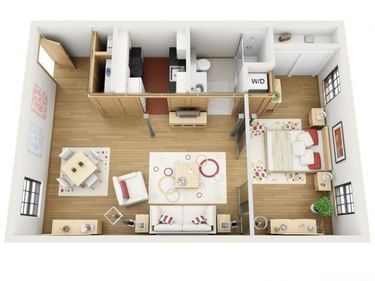 500 MCINTIRE RD , Unit 15, Charlottesville, VA 22902