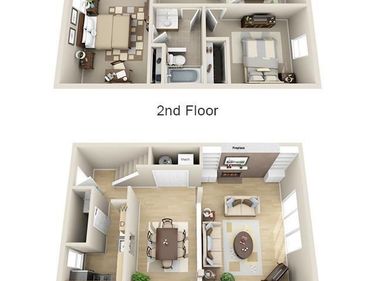 739 MADISON AVE , Unit 739, Charlottesville, VA 22903
