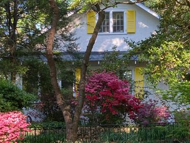 6 GILDERSLEEVE WOOD , Charlottesville, VA 22903