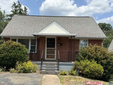 913 DRUID AVE, Charlottesville, VA 22902