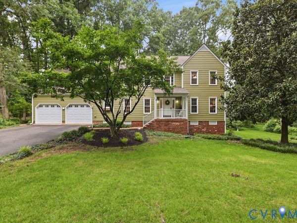 5700 Sandstone Ridge Road, Midlothian, VA 23112