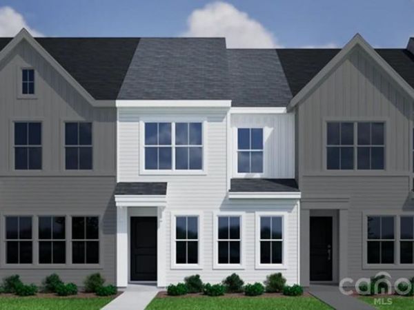 5609 Retledge Street , Charlotte, NC 28269