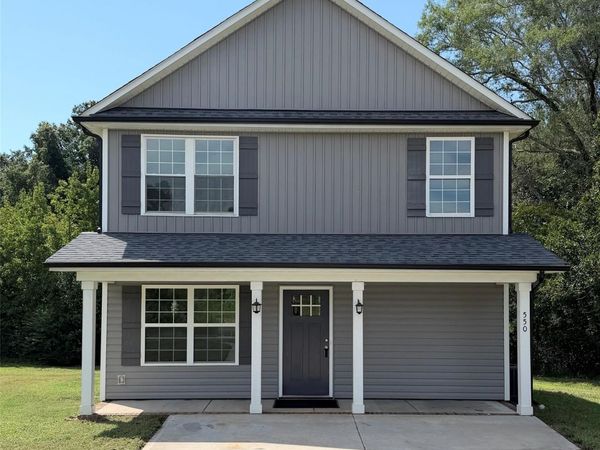 550 Claymon Road, Oakboro, NC 28129