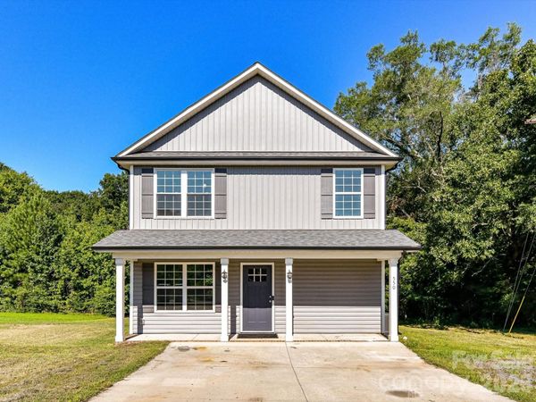 550 Claymon Road , Oakboro, NC 28129