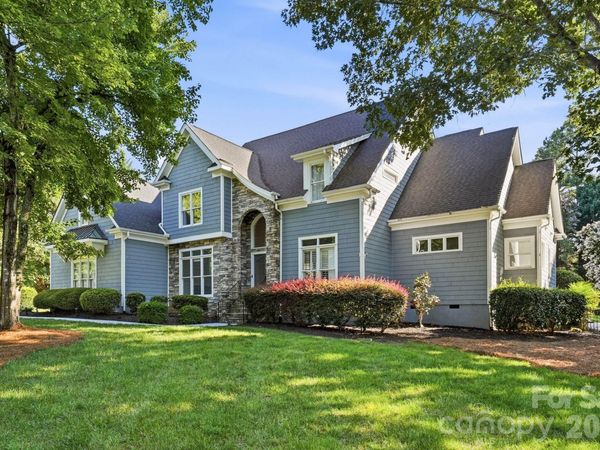 104 Gammon Point Court, Mooresville, NC 28117