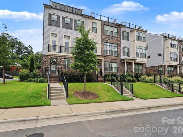 2505 Kenmore Avenue, Charlotte, NC 28204