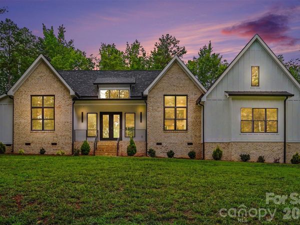 4808 Rockwood Drive , Waxhaw, NC 28173