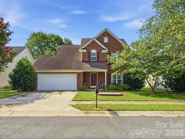 6618 Courtland Street , Indian Trail, NC 28079