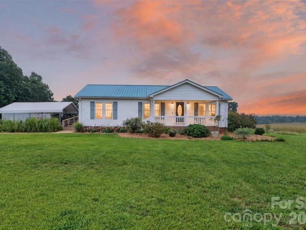 1627 Rehobeth Church Road , Shelby, NC 28150