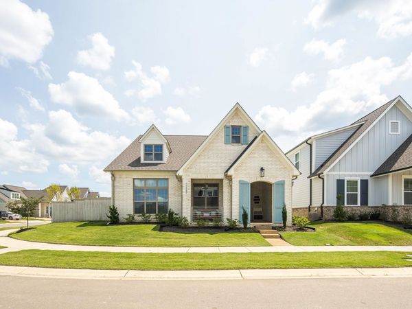 11287 ARDSLEY DR N, Arlington, TN 38002