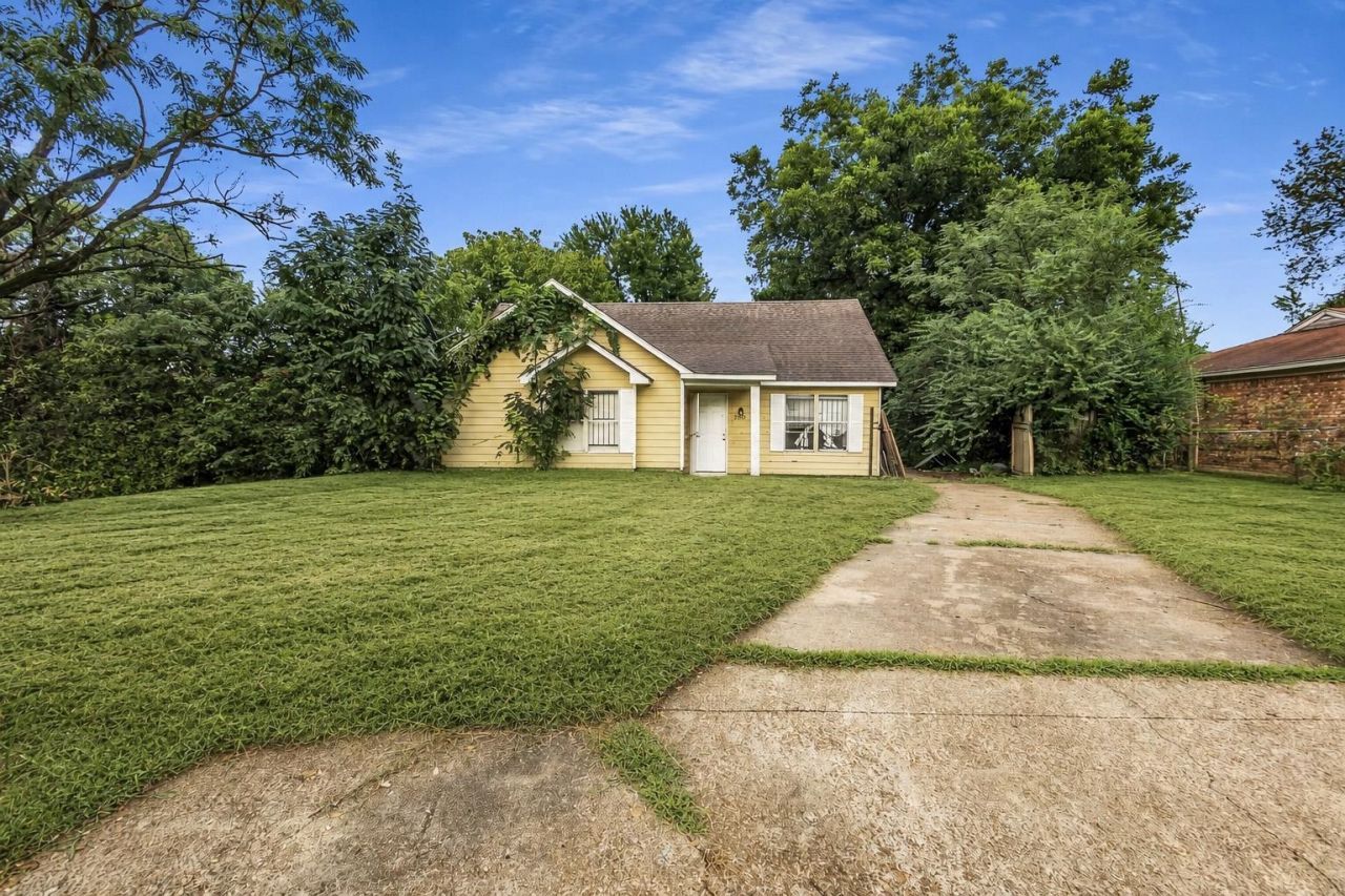 5266 Bitter Creek Dr, Memphis, TN 38127 Main Photo