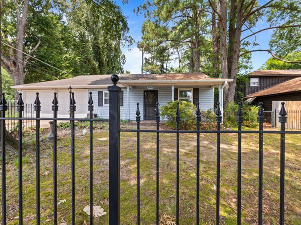 3960 PIKES PEAK AVE, Memphis, TN 38108