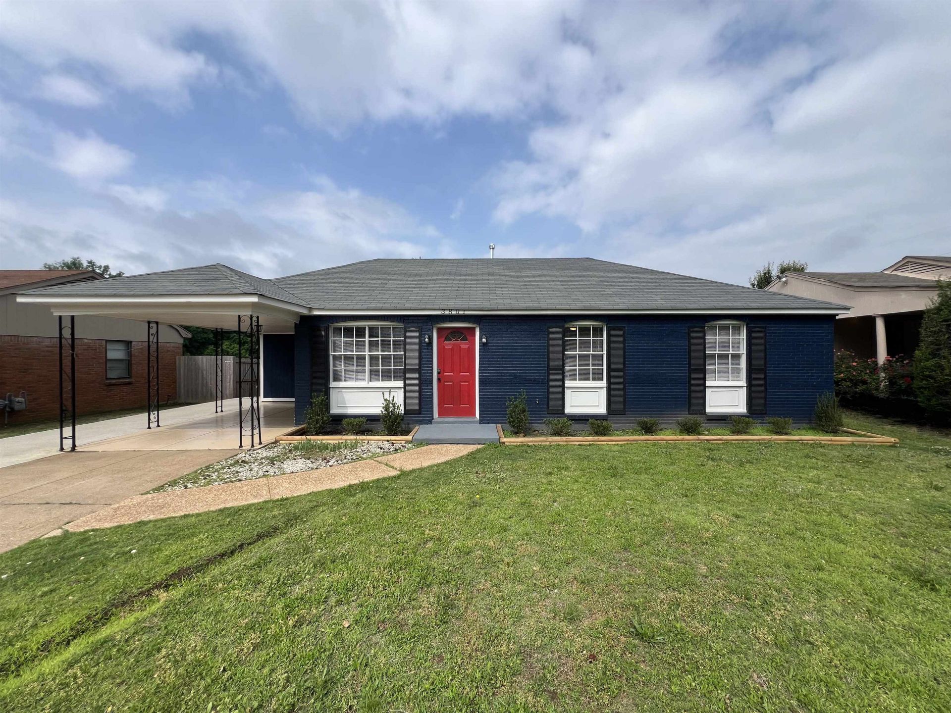 3801 Marsonne St, Memphis, TN 38109 Main Photo