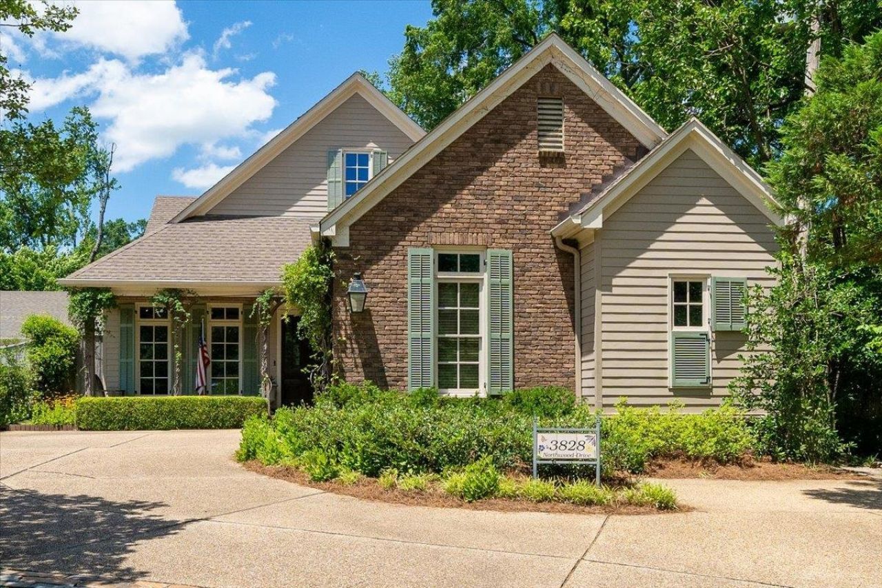 3828 Northwood Dr, Memphis, TN 38111 Main Photo