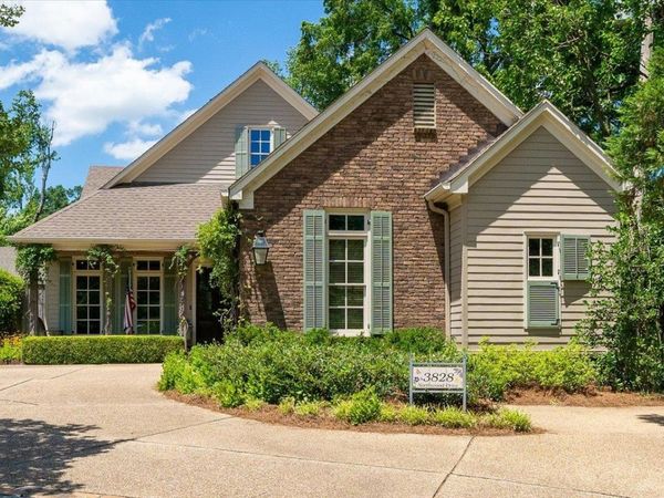 3828 NORTHWOOD DR, Memphis, TN 38111