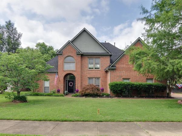 779 EARLY EARNER CV, Collierville, TN 38017