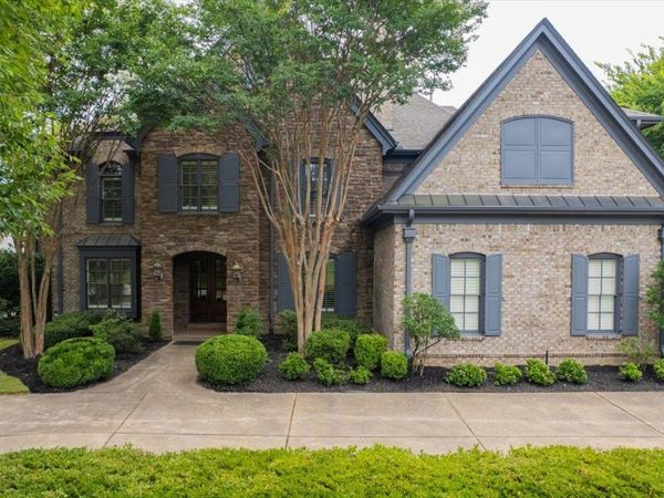3128 DEVONSHIRE WAY, Germantown, TN 38139