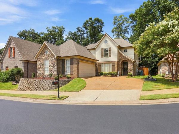 12188 PRESERVE WOODS CV, Arlington, TN 38002