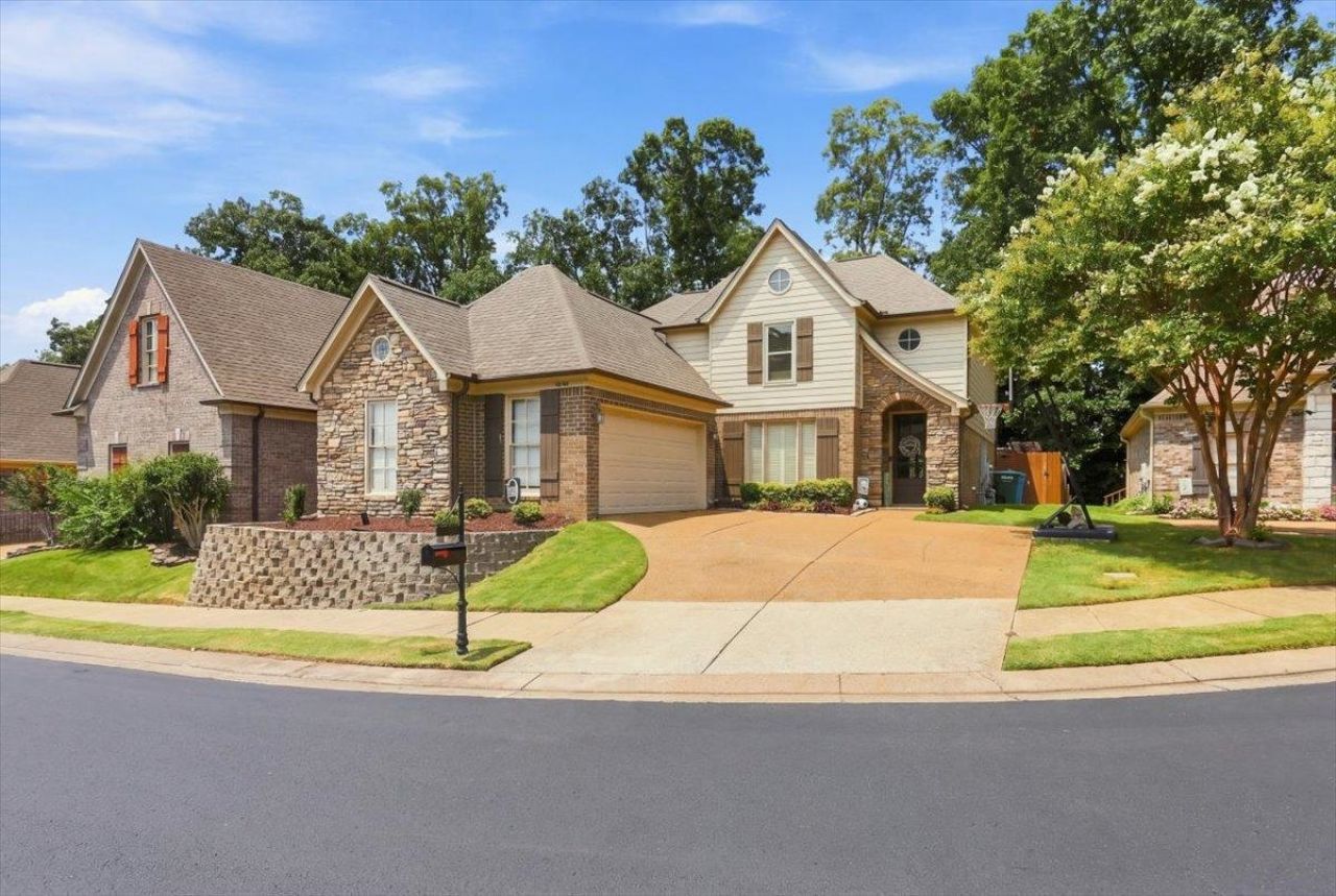 12188 PRESERVE WOODS CV Arlington, TN 38002