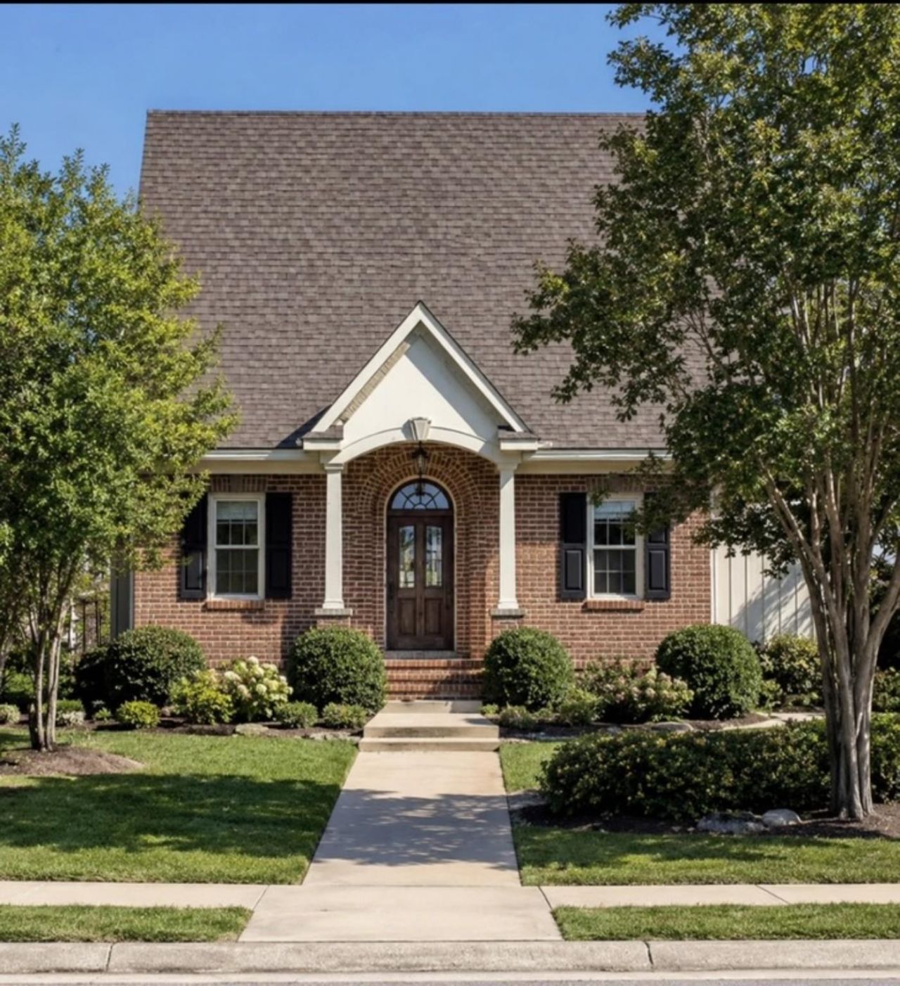 616 N CLAYBROOK ST Memphis, TN 38107