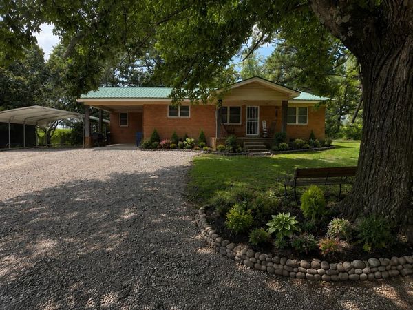 2605 YUM YUM RD, Somerville, TN 38068