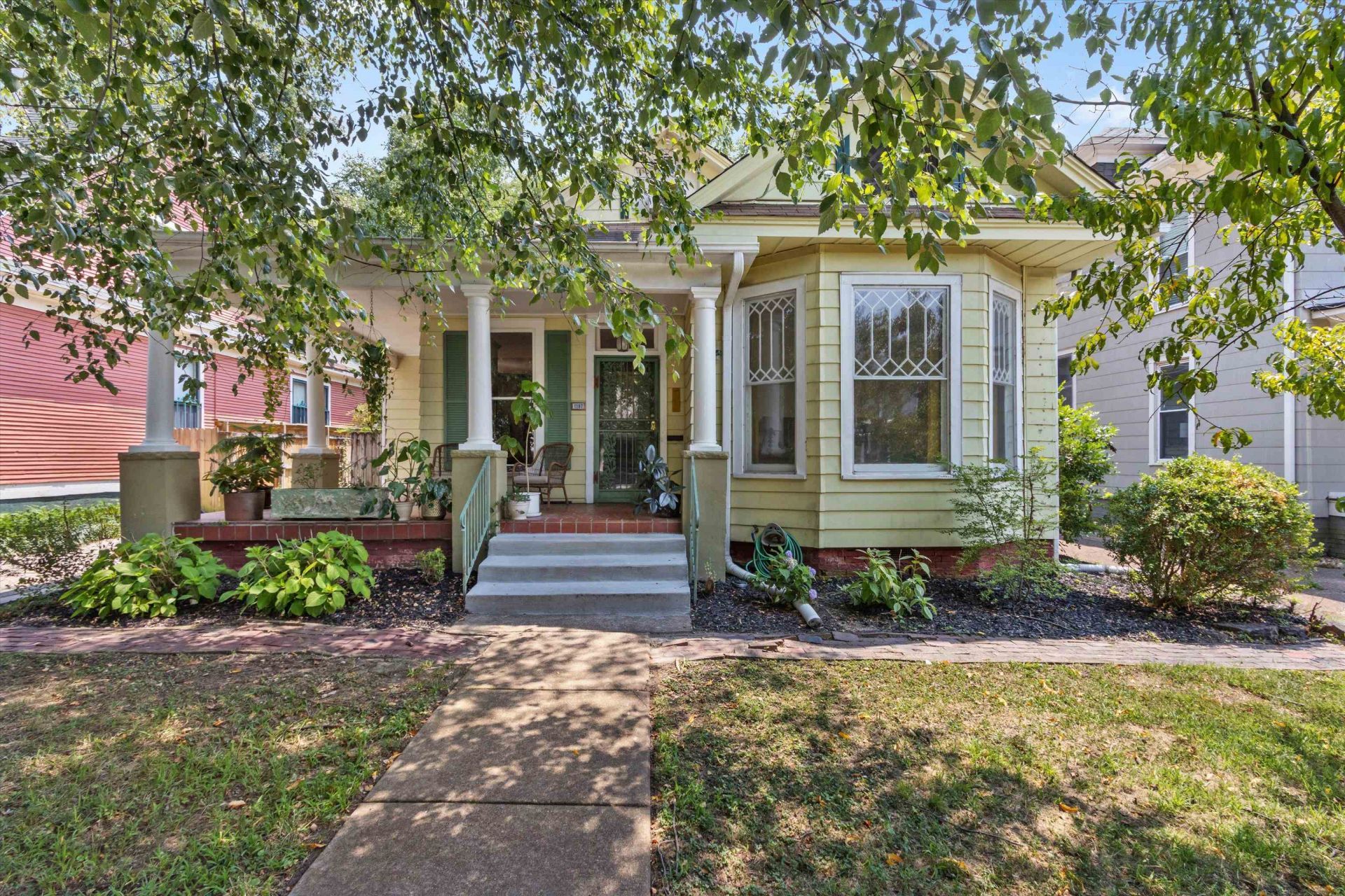 1197 Sledge Ave, Memphis, TN 38104 Main Photo