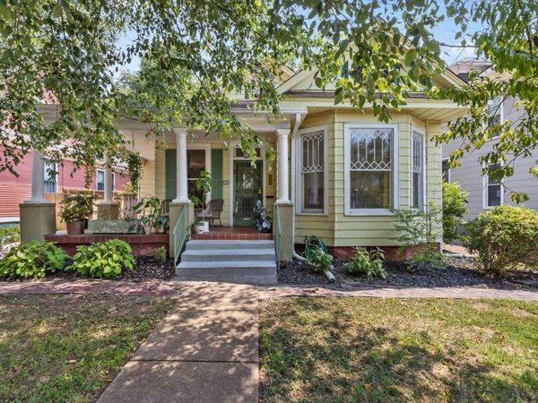 1197 SLEDGE AVE, Memphis, TN 38104