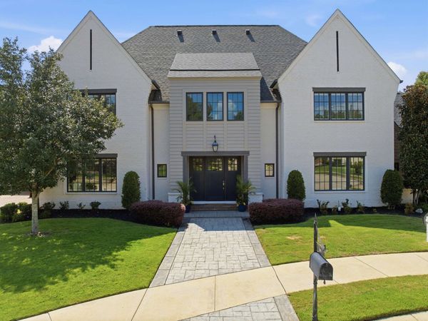 581 WINDING WOOD CIR W, Collierville, TN 38017