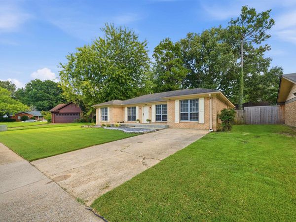 6409 GILLHAM DR, Memphis, TN 38134